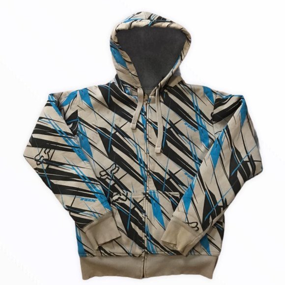 Hoodie Size M